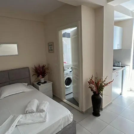 Apartment Urban Retreat
