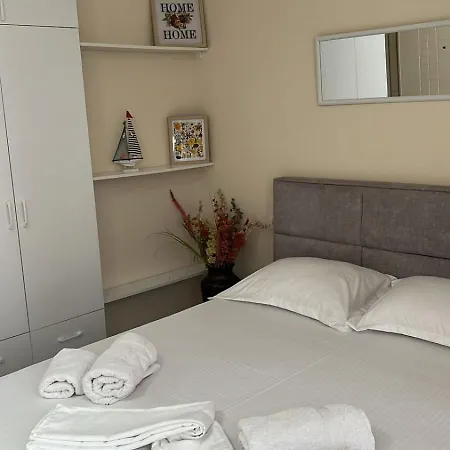 Urban Retreat Lejlighed *