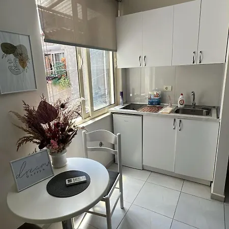 Urban Retreat