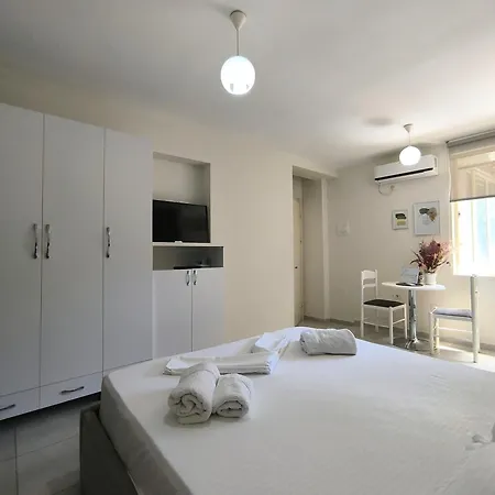 Apartment Urban Retreat