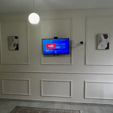 Apartment Urban Retreat