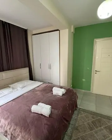 Urban Retreat