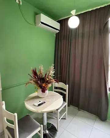 Urban Retreat Apartment Tirana
