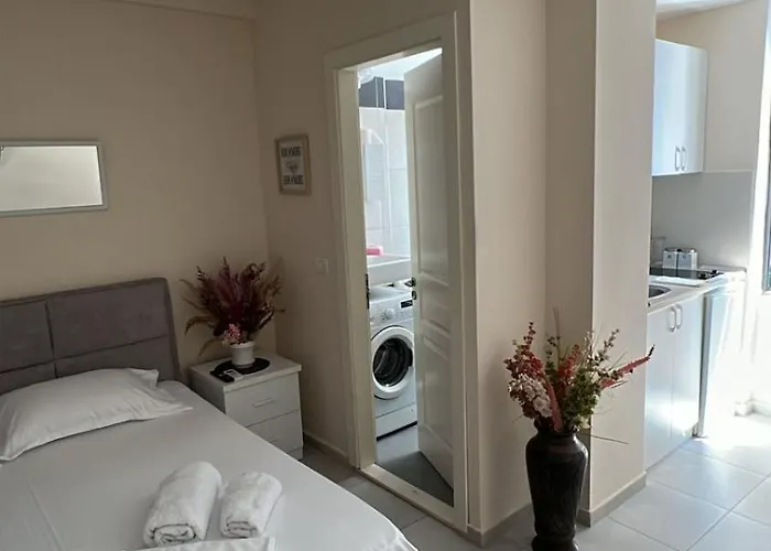 Apartment Urban Retreat