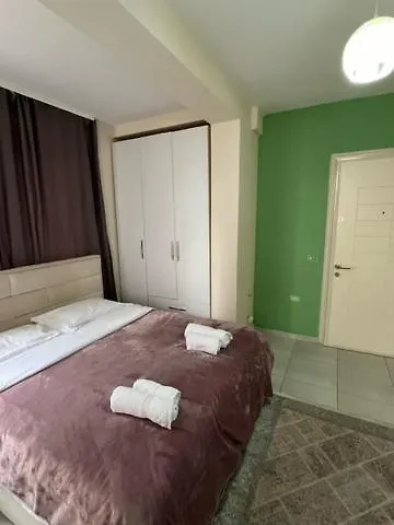 Urban Retreat