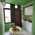 Urban Retreat Tirana