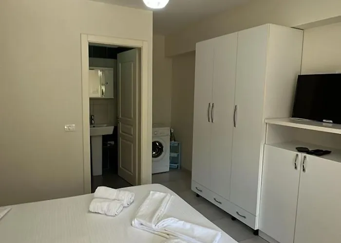 Apartman Urban Retreat