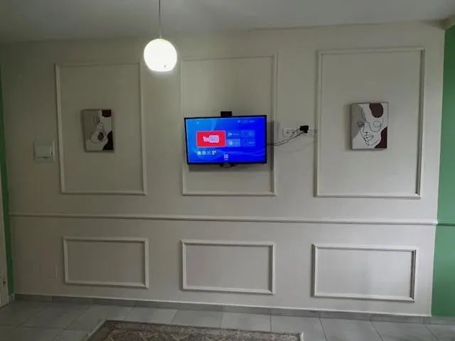 Apartman Urban Retreat