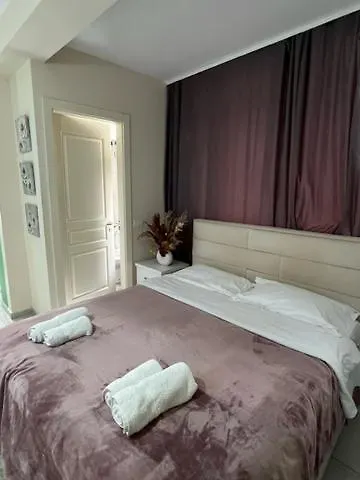 Apartman Urban Retreat *